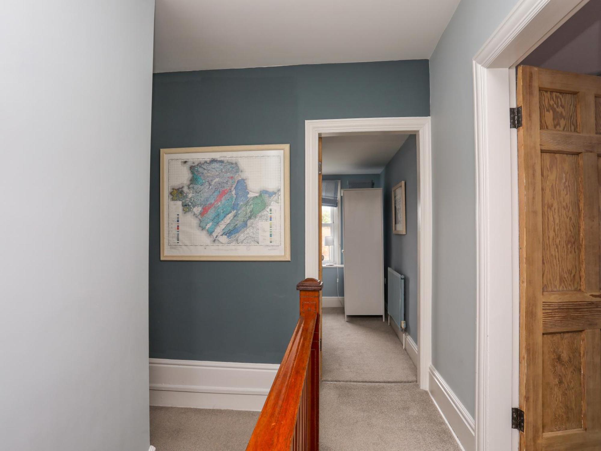 Min Y Mor Trearddur Bay Villa ภายนอก รูปภาพ