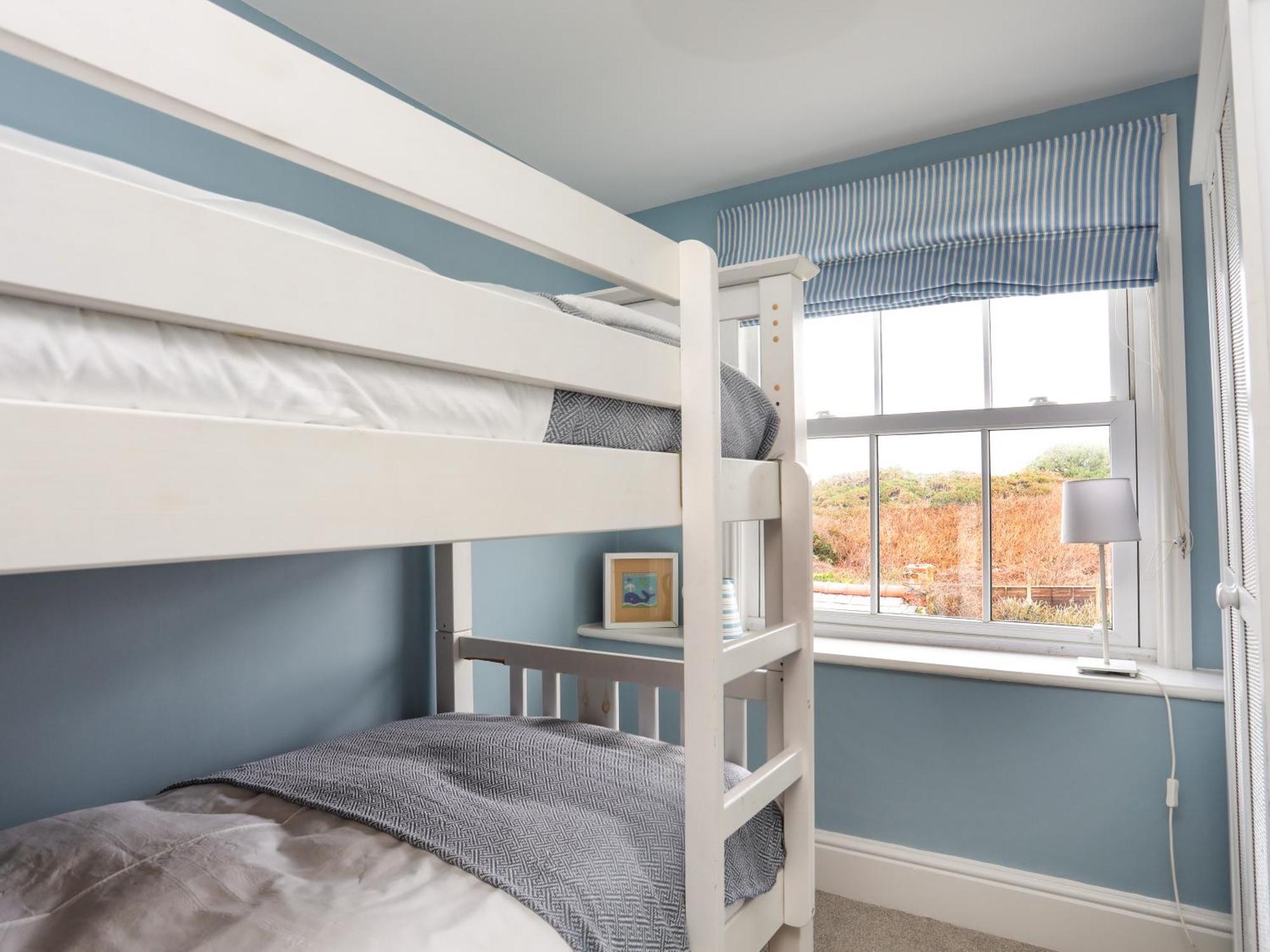 Min Y Mor Trearddur Bay Villa ภายนอก รูปภาพ